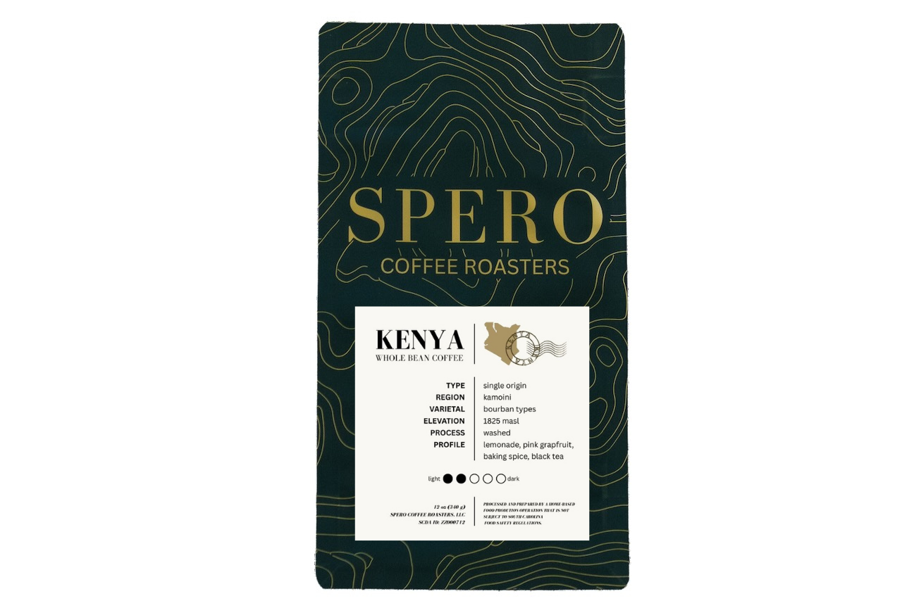 Kenya