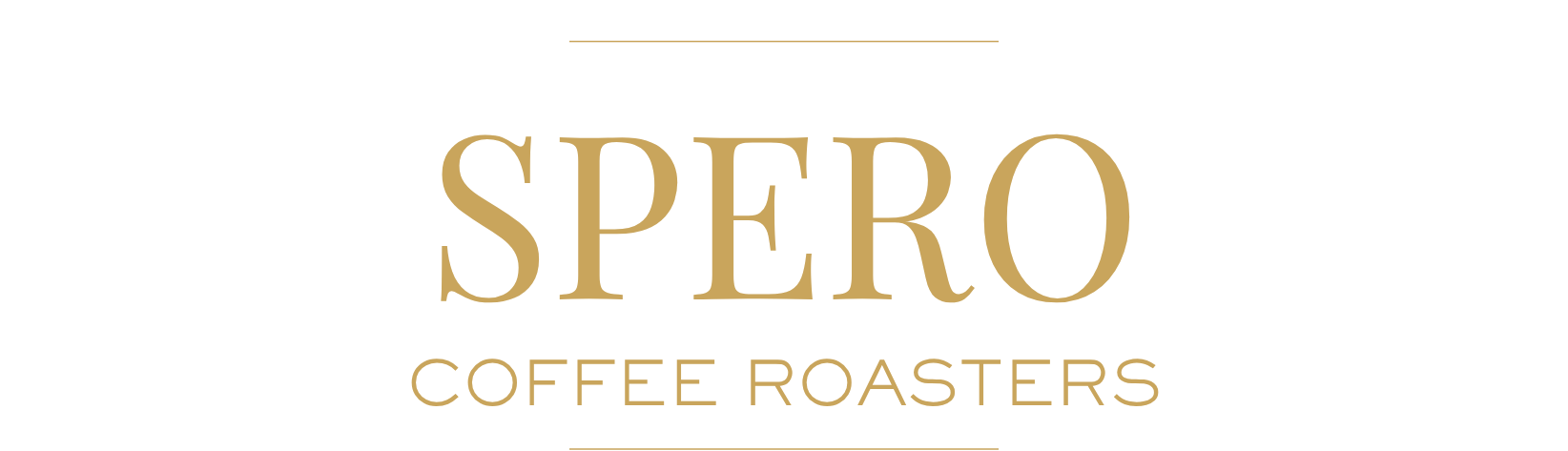 Spero Coffee Roasters